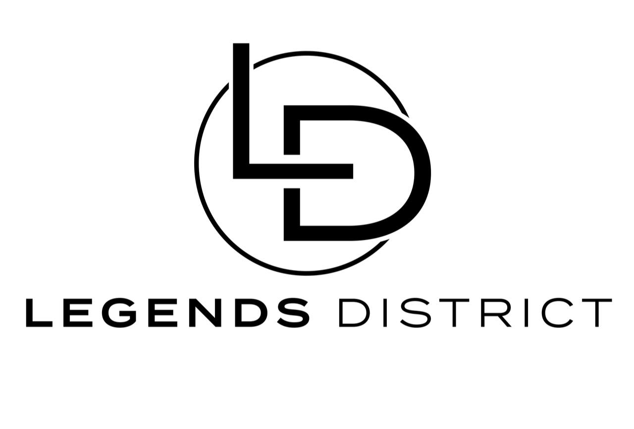 Legends District